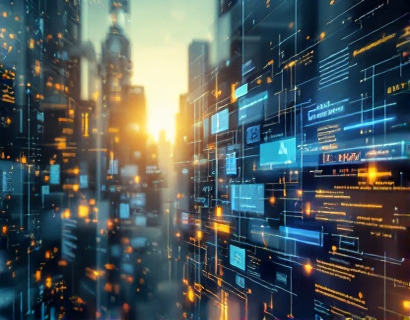 Combining AI and Cryptocurrency for Enhanced Digital Marketing