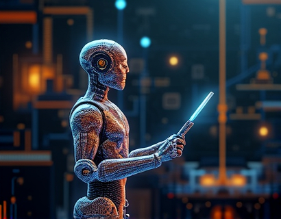 Leveraging AI and Cryptocurrency for Enhanced App Promotion Strategies