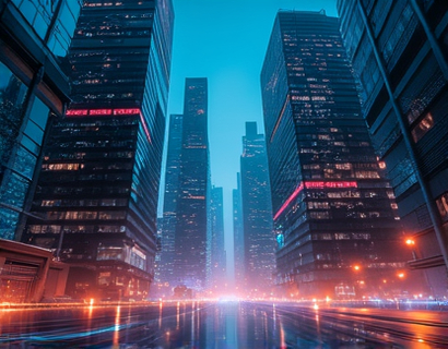 Unlocking the Power of AI and Crypto for Digital Marketing Success