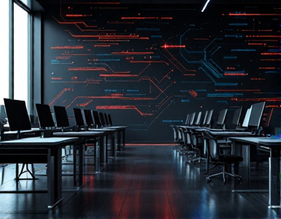 Unlocking Yield in the Digital Age: Harnessing AI and Crypto for Marketing Success