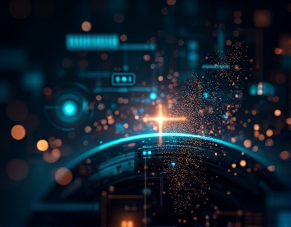 Youthful Yield of AI and Crypto Synergy in Digital Marketing for App Promotion