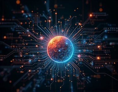 Zestful Integration of AI and Cryptocurrency in App Marketing